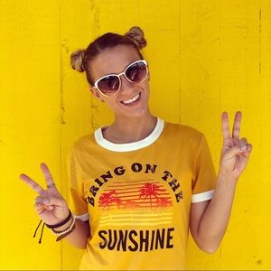 Meet your Posher, Shelley